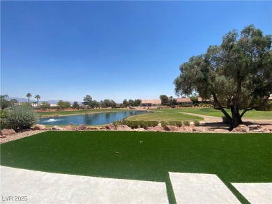 Newest Paragon Creation, RARE 4 BR, Sun City Summerlin on Golf on Highland Falls Golf Club in Nevada - for sale on GolfHomes.com, golf home, golf lot