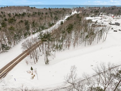 Discover a new level of living at Lakeside Dunes, RedWater's on Muskegon Country Club in Michigan - for sale on GolfHomes.com, golf home, golf lot