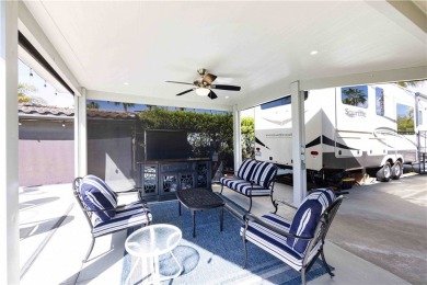 Dreams Do Come True!
Located on Hole #10 this lot offers one of on Rancho California RV Resort in California - for sale on GolfHomes.com, golf home, golf lot