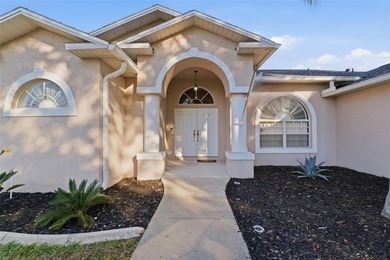 Welcome to your private Florida retreat in the heart of Spring on Oak Hills Country Club in Florida - for sale on GolfHomes.com, golf home, golf lot