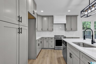 Welcome to 2217 Pentland Dr, a beautifully updated home in the on Grayson Valley Country Club in Alabama - for sale on GolfHomes.com, golf home, golf lot