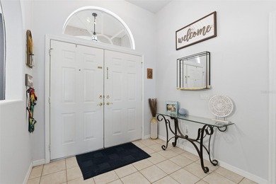 Welcome to your private Florida retreat in the heart of Spring on Oak Hills Country Club in Florida - for sale on GolfHomes.com, golf home, golf lot