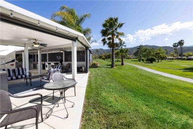 Dreams Do Come True!
Located on Hole #10 this lot offers one of on Rancho California RV Resort in California - for sale on GolfHomes.com, golf home, golf lot