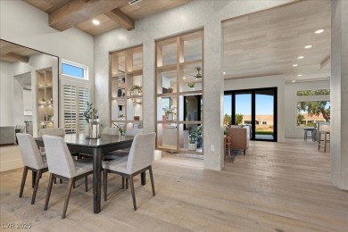 Newest Paragon Creation, RARE 4 BR, Sun City Summerlin on Golf on Highland Falls Golf Club in Nevada - for sale on GolfHomes.com, golf home, golf lot