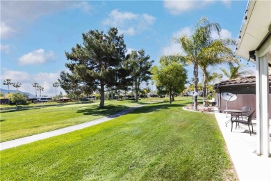 Dreams Do Come True!
Located on Hole #10 this lot offers one of on Rancho California RV Resort in California - for sale on GolfHomes.com, golf home, golf lot