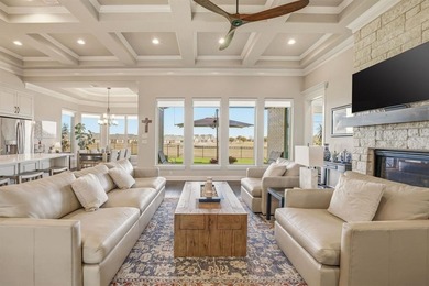 Beautifully maintained golf course home offering incredible on Harbor Lakes Golf Club in Texas - for sale on GolfHomes.com, golf home, golf lot