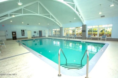 Located in the exclusive Cambridge Estate neighborhood of Ocean on Ocean Ridge Plantation in North Carolina - for sale on GolfHomes.com, golf home, golf lot