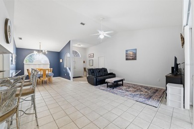 Welcome to your private Florida retreat in the heart of Spring on Oak Hills Country Club in Florida - for sale on GolfHomes.com, golf home, golf lot