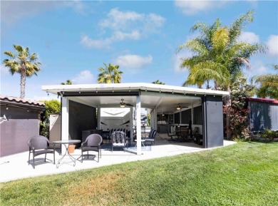 Dreams Do Come True!
Located on Hole #10 this lot offers one of on Rancho California RV Resort in California - for sale on GolfHomes.com, golf home, golf lot