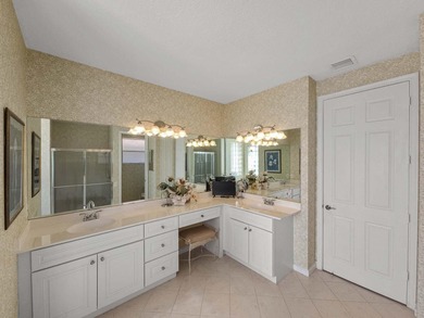 POPULAR EATON IV MODEL. FEATURING 3 FULL BEDROOMS PLUS A HOBBY on Indian Spring Golf and Country Club in Florida - for sale on GolfHomes.com, golf home, golf lot