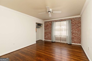 Nestled in the highly desirable Springlake neighborhood of on Bobby Jones Golf Club in Georgia - for sale on GolfHomes.com, golf home, golf lot