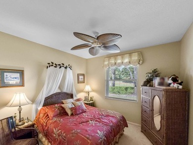 POPULAR EATON IV MODEL. FEATURING 3 FULL BEDROOMS PLUS A HOBBY on Indian Spring Golf and Country Club in Florida - for sale on GolfHomes.com, golf home, golf lot