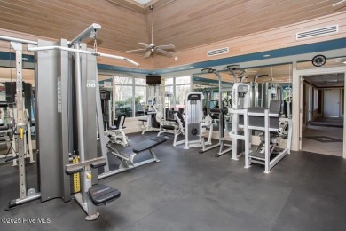 Located in the exclusive Cambridge Estate neighborhood of Ocean on Ocean Ridge Plantation in North Carolina - for sale on GolfHomes.com, golf home, golf lot
