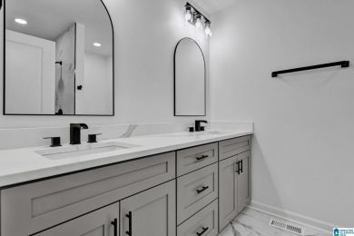 Welcome to 2217 Pentland Dr, a beautifully updated home in the on Grayson Valley Country Club in Alabama - for sale on GolfHomes.com, golf home, golf lot