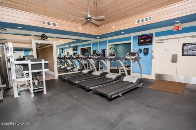 Located in the exclusive Cambridge Estate neighborhood of Ocean on Ocean Ridge Plantation in North Carolina - for sale on GolfHomes.com, golf home, golf lot