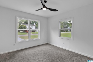 Welcome to 2217 Pentland Dr, a beautifully updated home in the on Grayson Valley Country Club in Alabama - for sale on GolfHomes.com, golf home, golf lot