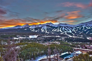 Introducing Miller Flats, new construction one-bedroom on Breckenridge Golf Club in Colorado - for sale on GolfHomes.com, golf home, golf lot