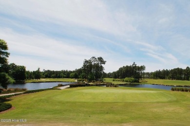 Located in the exclusive Cambridge Estate neighborhood of Ocean on Ocean Ridge Plantation in North Carolina - for sale on GolfHomes.com, golf home, golf lot