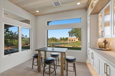 Newest Paragon Creation, RARE 4 BR, Sun City Summerlin on Golf on Highland Falls Golf Club in Nevada - for sale on GolfHomes.com, golf home, golf lot