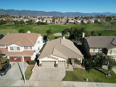 Nestled on the picturesque Sierra Lakes Golf Club, this stunning on Sierra Lakes Golf Club in California - for sale on GolfHomes.com, golf home, golf lot