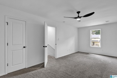 Welcome to 2217 Pentland Dr, a beautifully updated home in the on Grayson Valley Country Club in Alabama - for sale on GolfHomes.com, golf home, golf lot