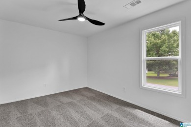 Welcome to 2217 Pentland Dr, a beautifully updated home in the on Grayson Valley Country Club in Alabama - for sale on GolfHomes.com, golf home, golf lot