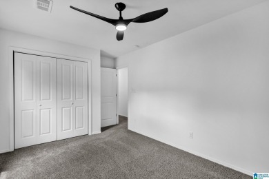 Welcome to 2217 Pentland Dr, a beautifully updated home in the on Grayson Valley Country Club in Alabama - for sale on GolfHomes.com, golf home, golf lot
