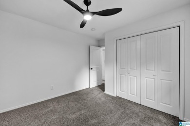 Welcome to 2217 Pentland Dr, a beautifully updated home in the on Grayson Valley Country Club in Alabama - for sale on GolfHomes.com, golf home, golf lot