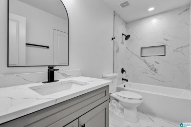 Welcome to 2217 Pentland Dr, a beautifully updated home in the on Grayson Valley Country Club in Alabama - for sale on GolfHomes.com, golf home, golf lot