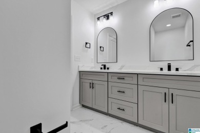 Welcome to 2217 Pentland Dr, a beautifully updated home in the on Grayson Valley Country Club in Alabama - for sale on GolfHomes.com, golf home, golf lot