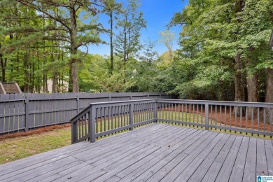 Welcome to 2217 Pentland Dr, a beautifully updated home in the on Grayson Valley Country Club in Alabama - for sale on GolfHomes.com, golf home, golf lot