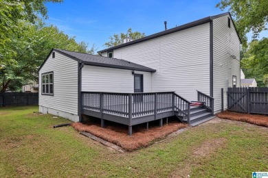 Welcome to 2217 Pentland Dr, a beautifully updated home in the on Grayson Valley Country Club in Alabama - for sale on GolfHomes.com, golf home, golf lot