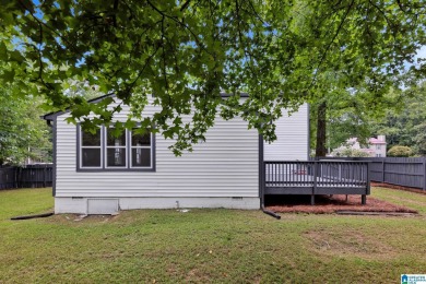 Welcome to 2217 Pentland Dr, a beautifully updated home in the on Grayson Valley Country Club in Alabama - for sale on GolfHomes.com, golf home, golf lot