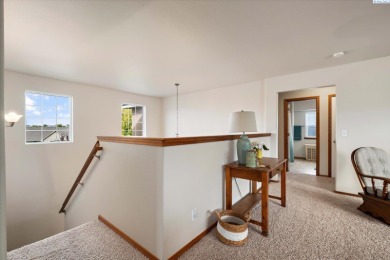 Tucked into Loden Greens, in the middle of Canyon Lakes.  Step on Canyon Lakes Golf Course in Washington - for sale on GolfHomes.com, golf home, golf lot
