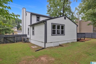Welcome to 2217 Pentland Dr, a beautifully updated home in the on Grayson Valley Country Club in Alabama - for sale on GolfHomes.com, golf home, golf lot