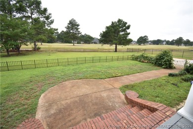 This Beautiful 2-story, 4-bedroom, and 2.5-bathroom home has on Baywood Golf Club in North Carolina - for sale on GolfHomes.com, golf home, golf lot