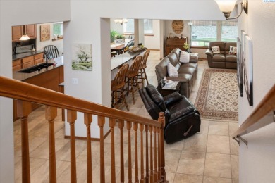Tucked into Loden Greens, in the middle of Canyon Lakes.  Step on Canyon Lakes Golf Course in Washington - for sale on GolfHomes.com, golf home, golf lot