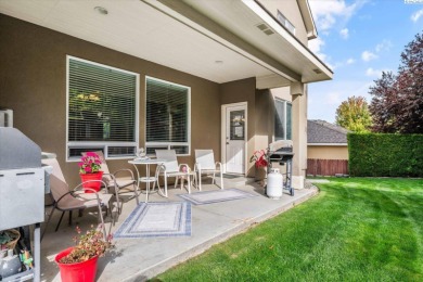 Tucked into Loden Greens, in the middle of Canyon Lakes.  Step on Canyon Lakes Golf Course in Washington - for sale on GolfHomes.com, golf home, golf lot