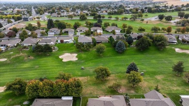 Tucked into Loden Greens, in the middle of Canyon Lakes.  Step on Canyon Lakes Golf Course in Washington - for sale on GolfHomes.com, golf home, golf lot