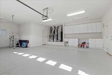 RARE 4 BR, Sun City Summerlin on Golf Course & Pond-side, by on Highland Falls Golf Club in Nevada - for sale on GolfHomes.com, golf home, golf lot