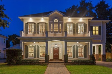 Welcome to 2714 W. Jetton Avenue -- an elegant on Palma Ceia Golf and Country Club in Florida - for sale on GolfHomes.com, golf home, golf lot