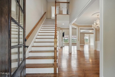 Welcome to 346 Golf Ridge Dr. in Kingsport, Tennessee! Take a on Crocketts Ridge Golf Club in Tennessee - for sale on GolfHomes.com, golf home, golf lot