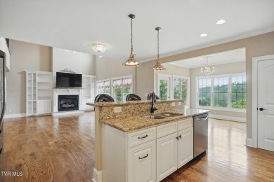 Welcome to 346 Golf Ridge Dr. in Kingsport, Tennessee! Take a on Crocketts Ridge Golf Club in Tennessee - for sale on GolfHomes.com, golf home, golf lot