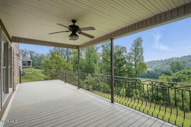 Welcome to 346 Golf Ridge Dr. in Kingsport, Tennessee! Take a on Crocketts Ridge Golf Club in Tennessee - for sale on GolfHomes.com, golf home, golf lot
