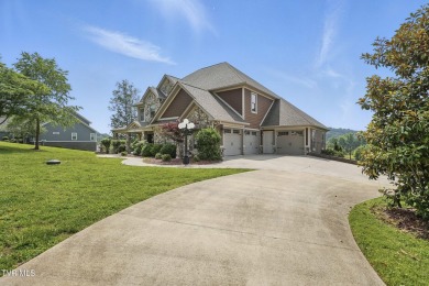 Welcome to 346 Golf Ridge Dr. in Kingsport, Tennessee! Take a on Crocketts Ridge Golf Club in Tennessee - for sale on GolfHomes.com, golf home, golf lot