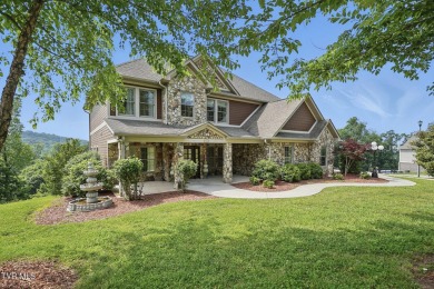 Welcome to 346 Golf Ridge Dr. in Kingsport, Tennessee! Take a on Crocketts Ridge Golf Club in Tennessee - for sale on GolfHomes.com, golf home, golf lot