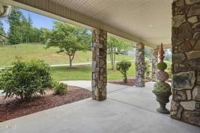 Welcome to 346 Golf Ridge Dr. in Kingsport, Tennessee! Take a on Crocketts Ridge Golf Club in Tennessee - for sale on GolfHomes.com, golf home, golf lot