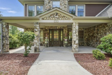 Welcome to 346 Golf Ridge Dr. in Kingsport, Tennessee! Take a on Crocketts Ridge Golf Club in Tennessee - for sale on GolfHomes.com, golf home, golf lot