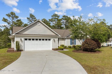 : ''Hidden gem nestled between MCAS Cherry Point and Camp on Star Hill Golf Club  in North Carolina - for sale on GolfHomes.com, golf home, golf lot