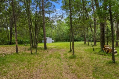 Lake Camelot Lake Access wooded property on a quiet street, and on Lake Arrowhead Golf Course - The Pines in Wisconsin - for sale on GolfHomes.com, golf home, golf lot